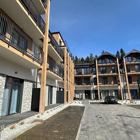 Apartament Joy Me Szklarska Шклярска-Поремба Экстерьер фото
