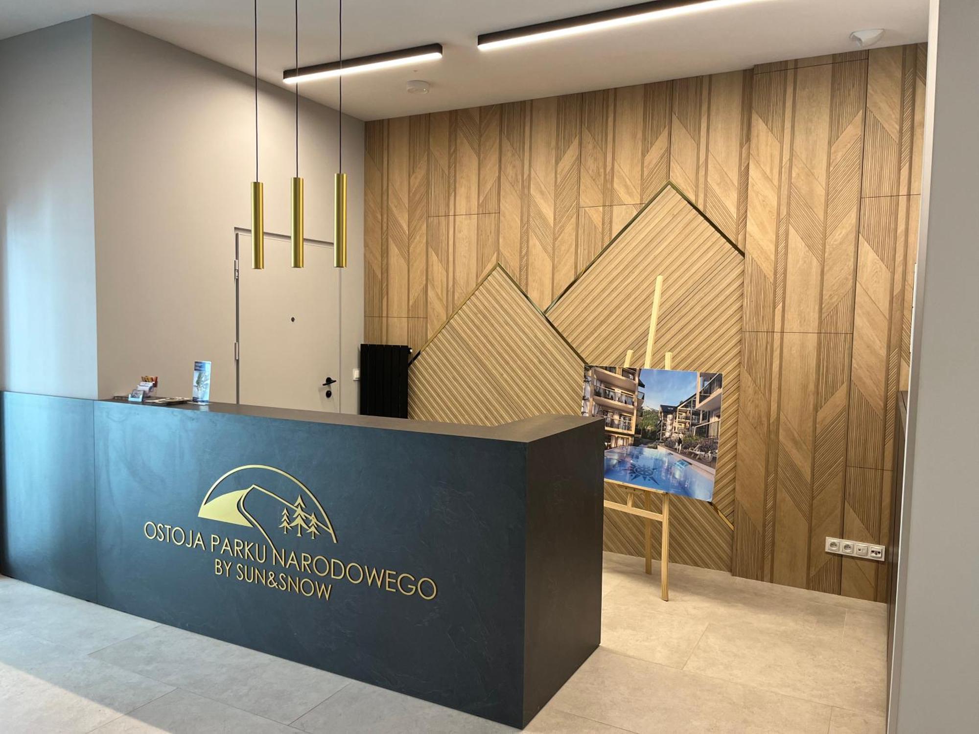 Apartament Joy Me Szklarska Шклярска-Поремба Экстерьер фото