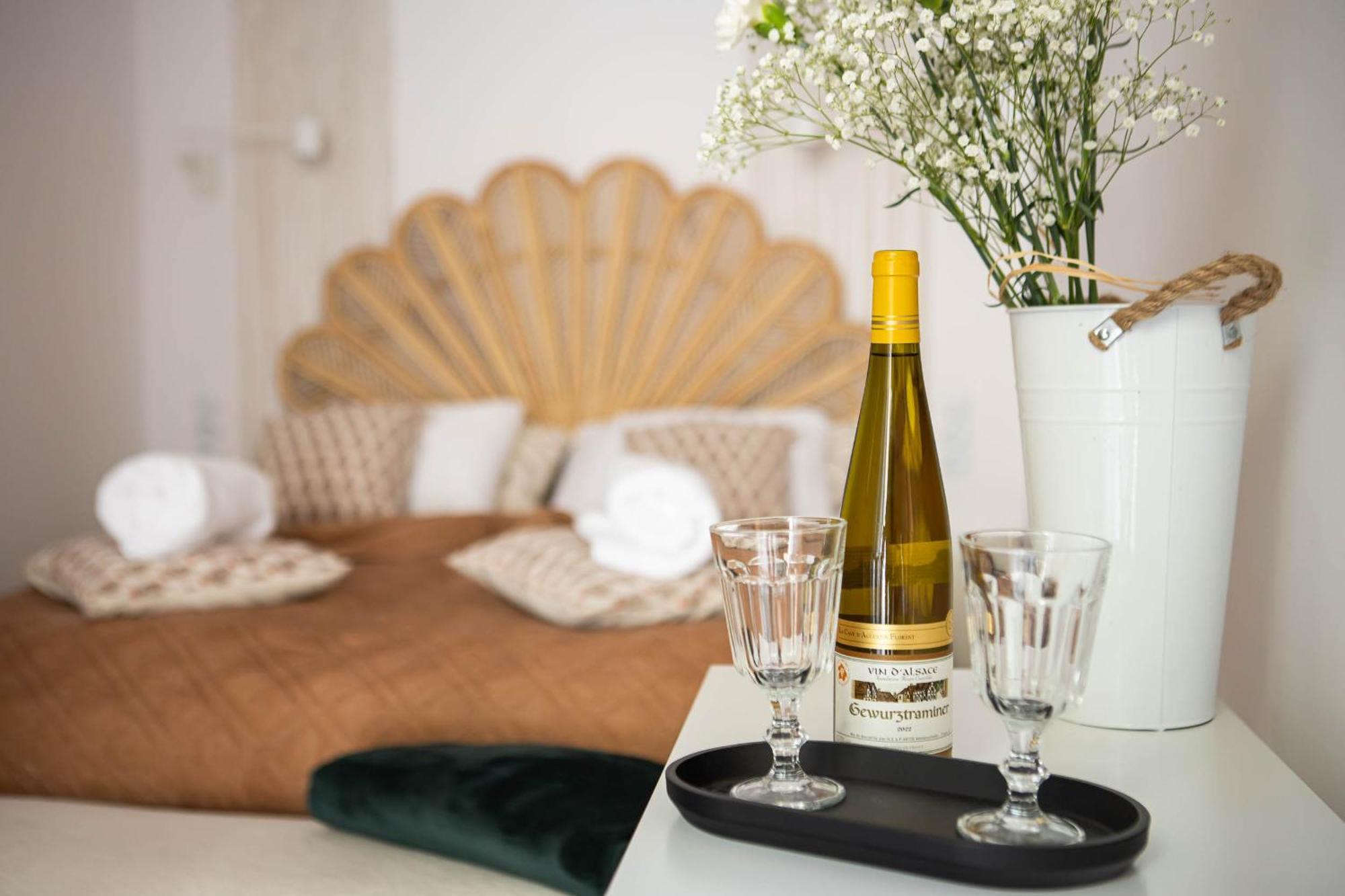 Apartament Joy Me Szklarska Шклярска-Поремба Экстерьер фото
