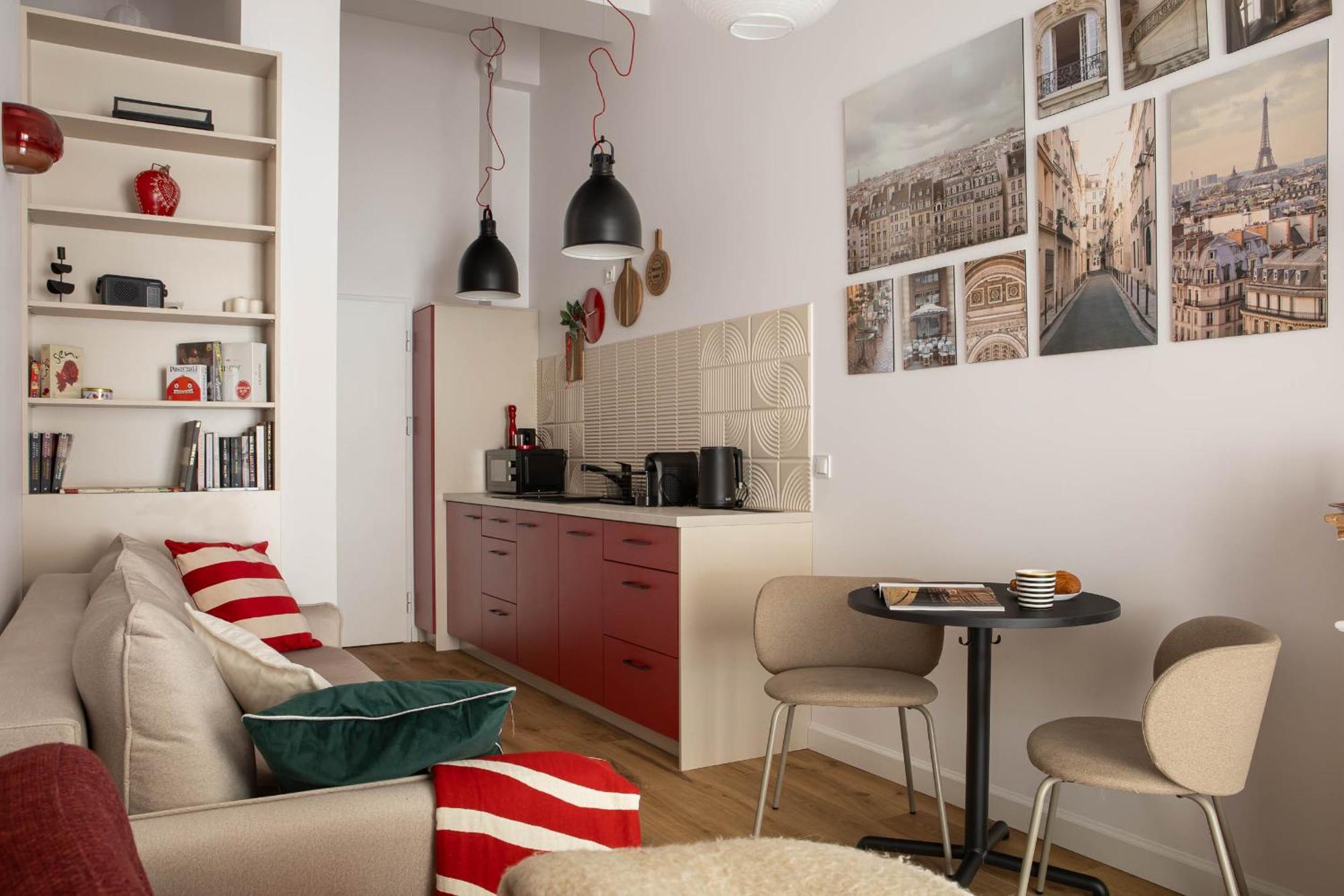 Apartament Joy Me Szklarska Шклярска-Поремба Экстерьер фото