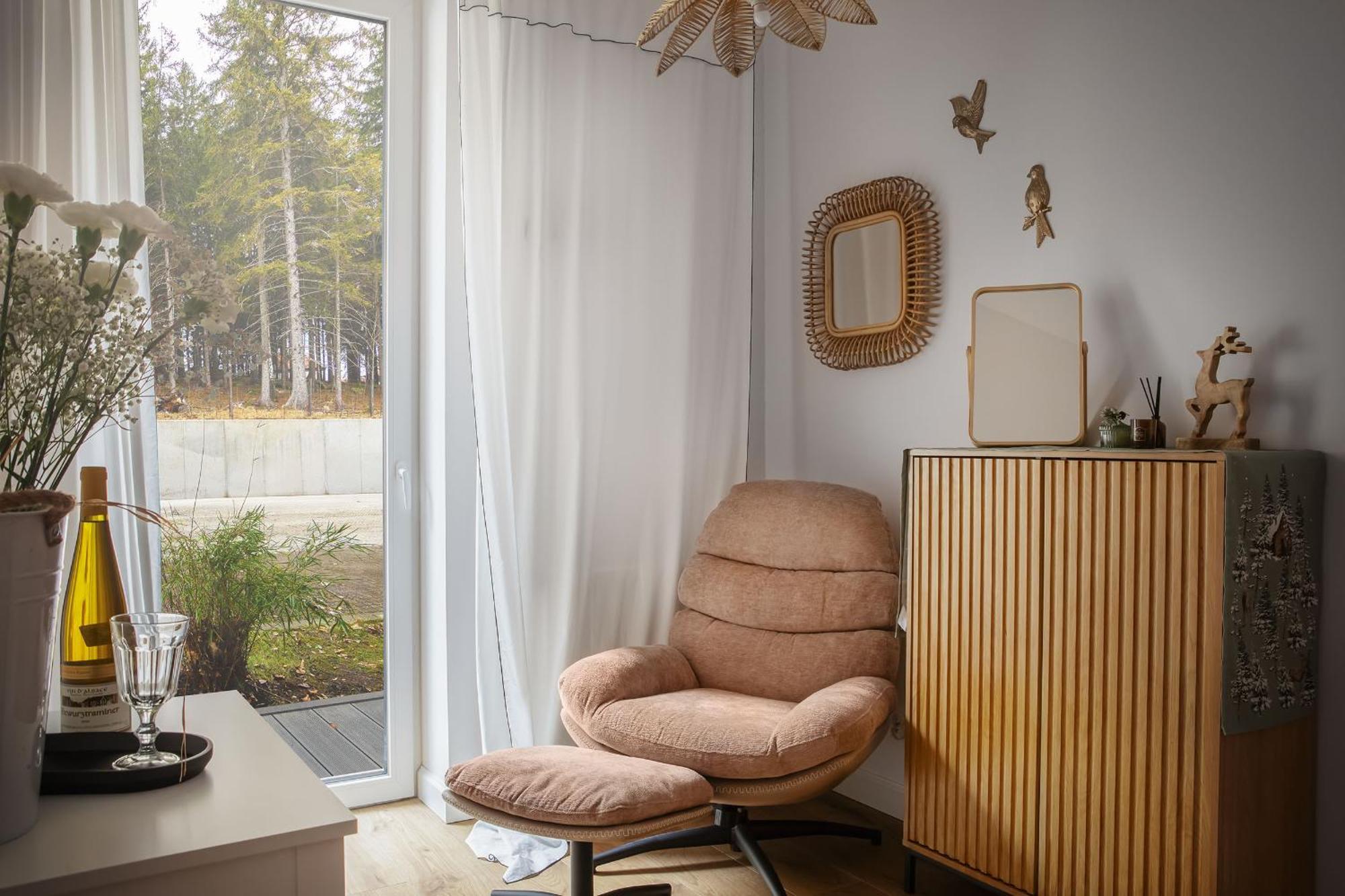 Apartament Joy Me Szklarska Шклярска-Поремба Экстерьер фото